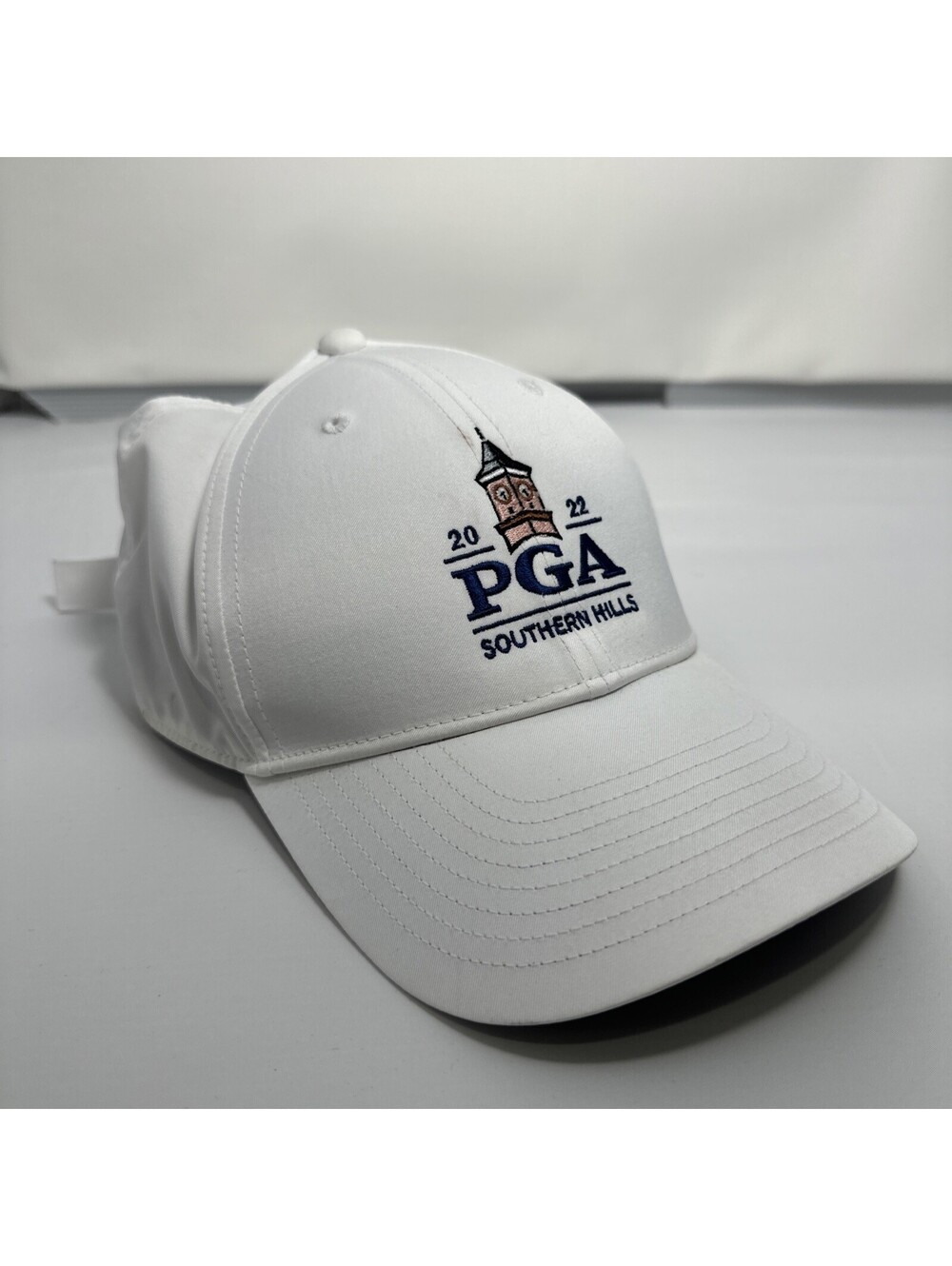 PGA Southern Hills Nike Hat With Adjustable Strap Golf